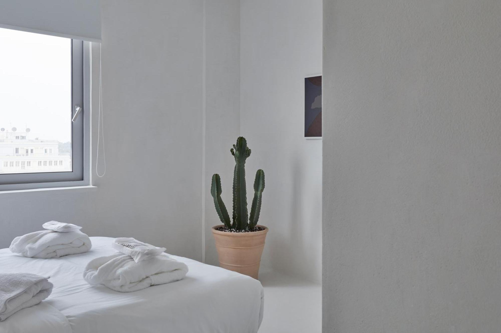 Athens Penthouse Boutique Aparthotel - Acropolis Lycabettus City View 외부 사진