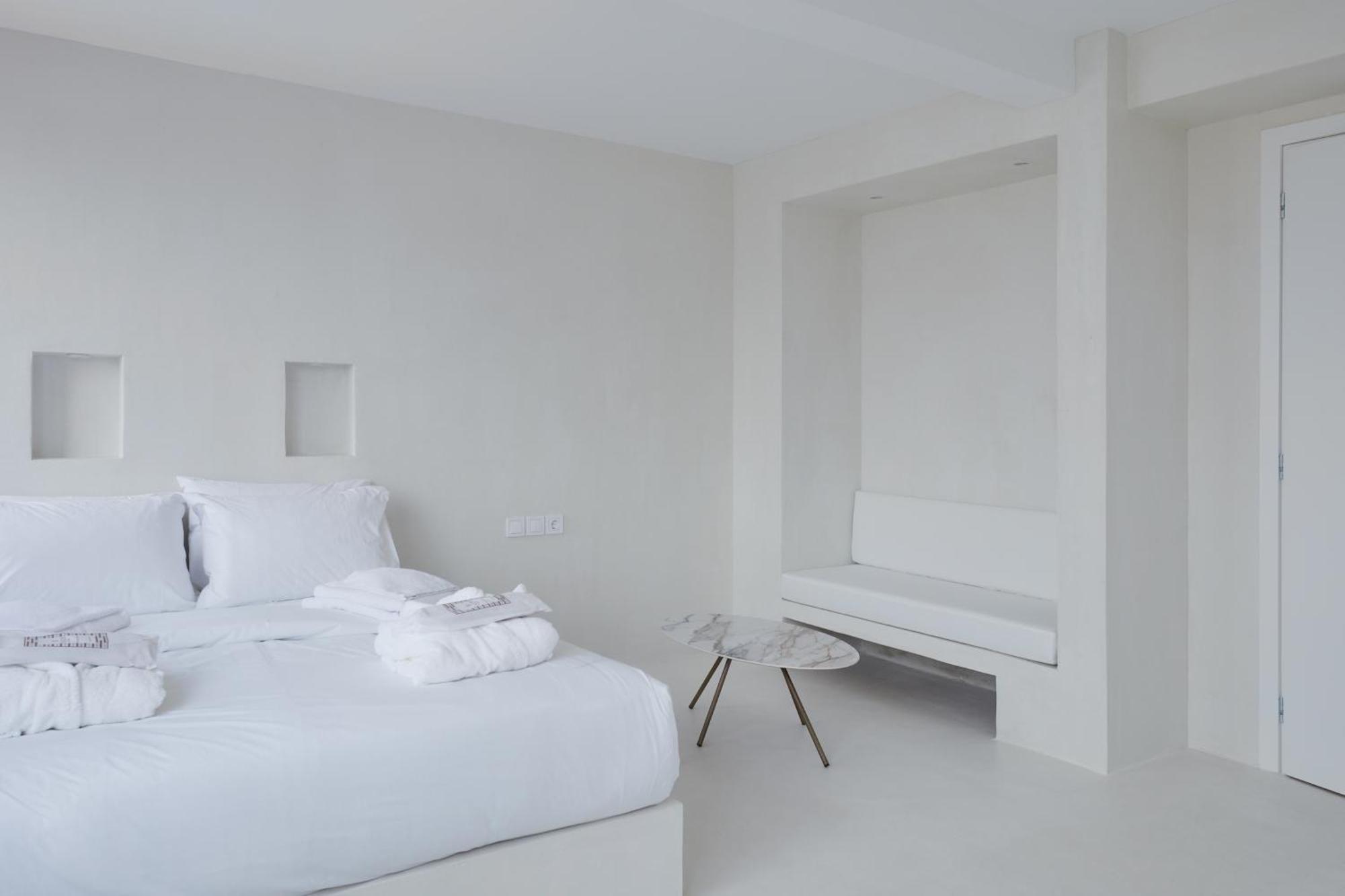 Athens Penthouse Boutique Aparthotel - Acropolis Lycabettus City View 외부 사진