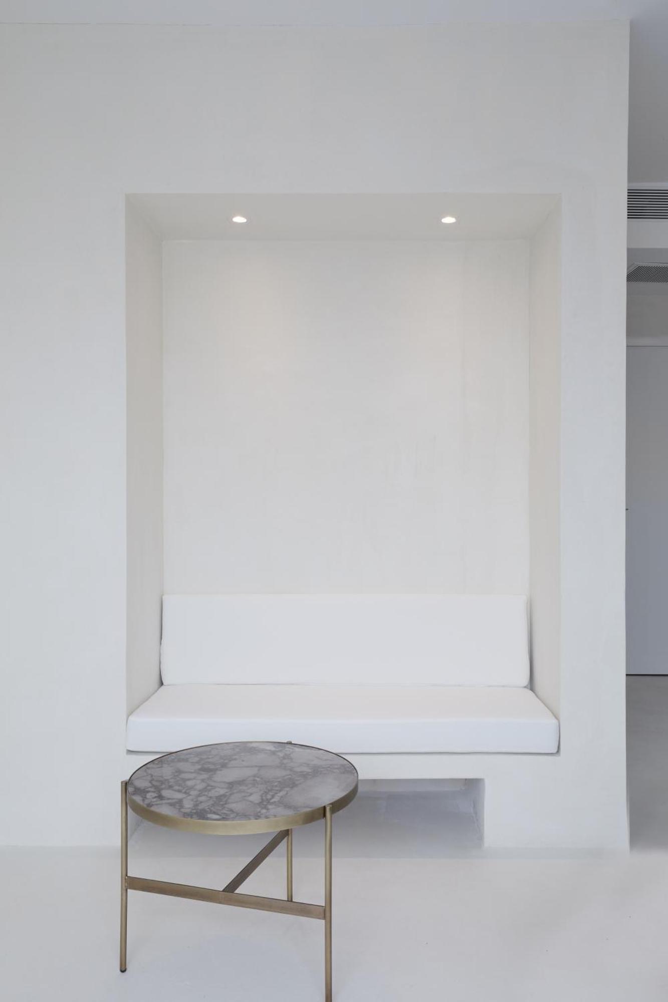 Athens Penthouse Boutique Aparthotel - Acropolis Lycabettus City View 외부 사진