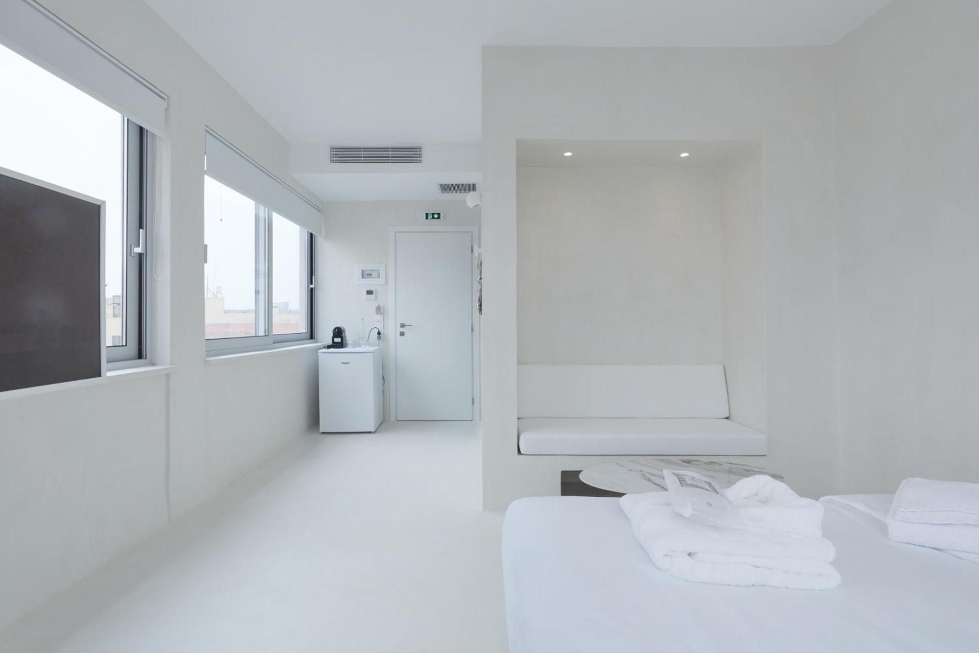 Athens Penthouse Boutique Aparthotel - Acropolis Lycabettus City View 외부 사진