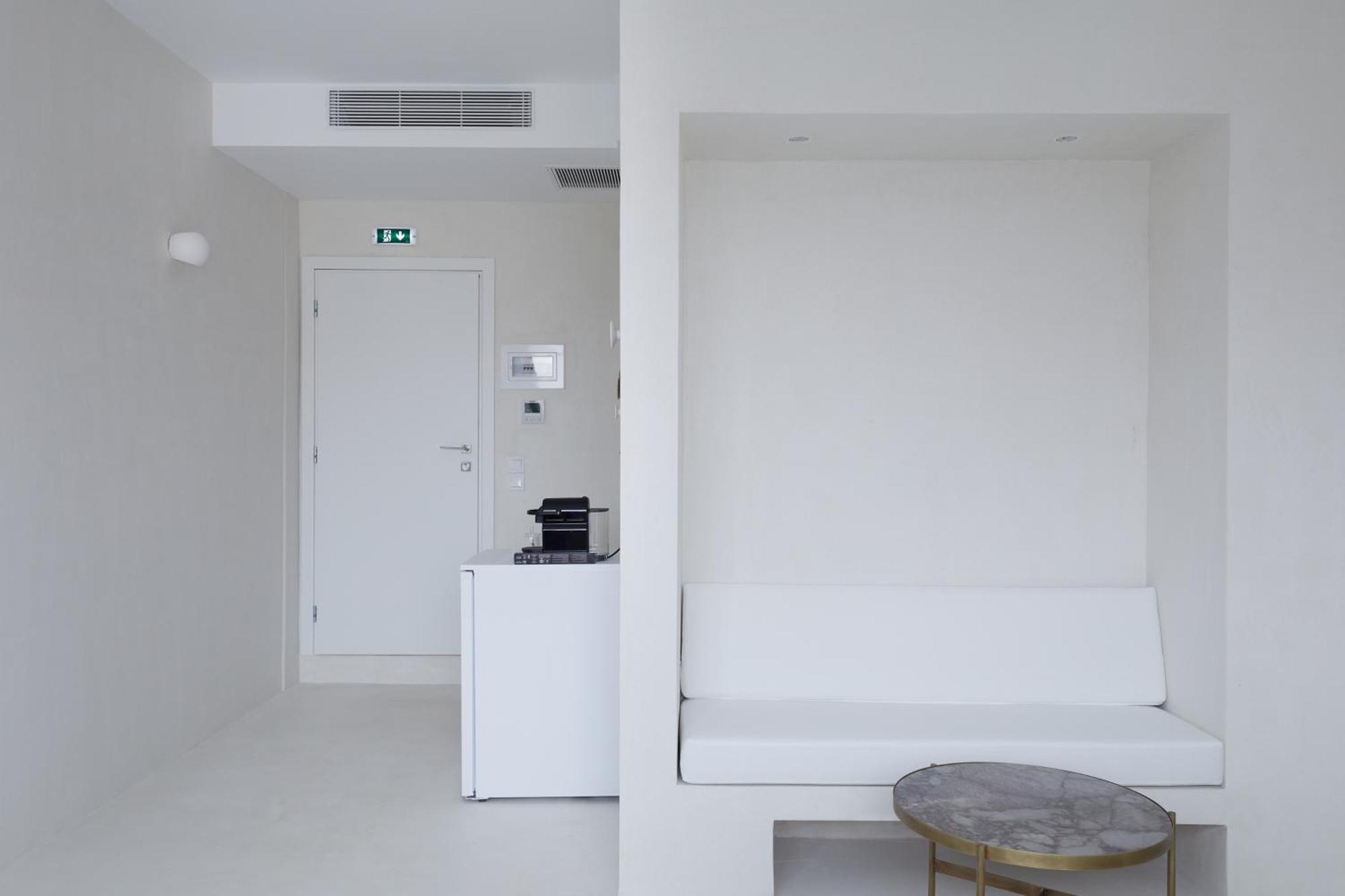 Athens Penthouse Boutique Aparthotel - Acropolis Lycabettus City View 외부 사진